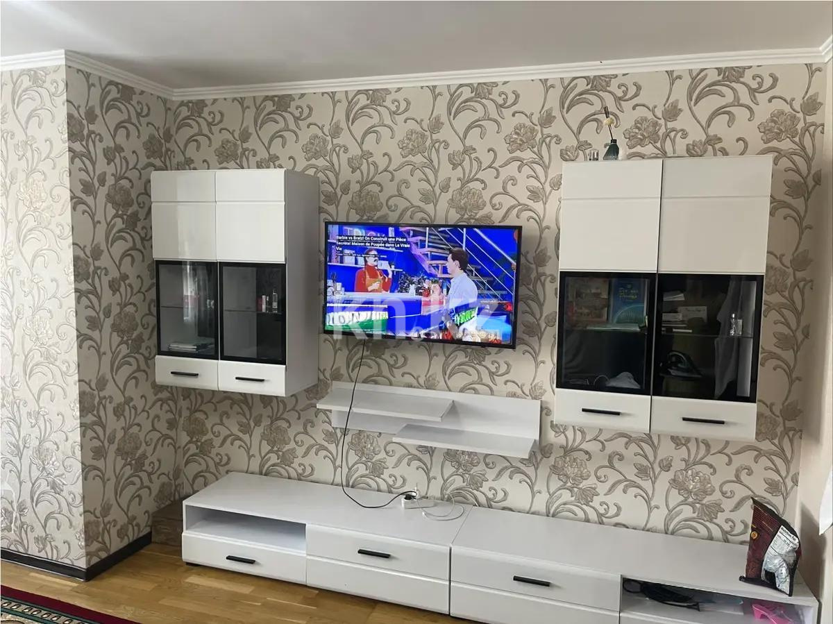 Продажа 2-комнатной квартиры, 67 м² в Астане