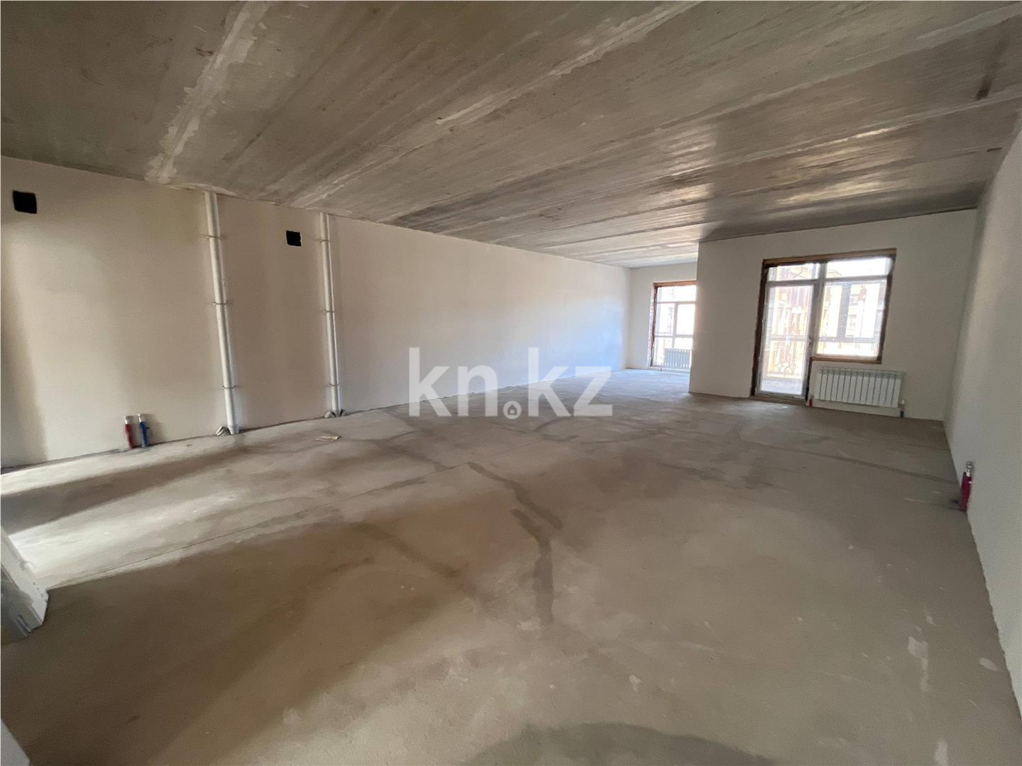 Продажа 4-комнатной квартиры, 149 м² в Караганде - фото 5