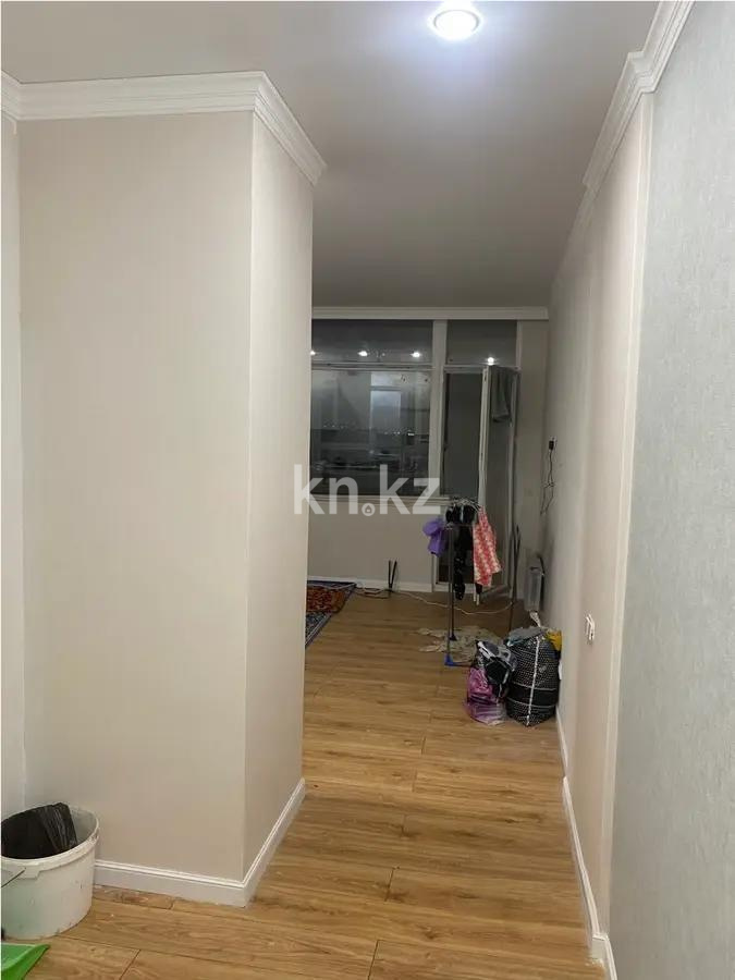 Продажа 1-комнатной квартиры, 33 м², ул. А-102, дом  11/2 в Астане - фото 2