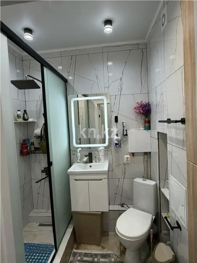 Продажа 3-комнатной квартиры, 70.8 м² в Астане - фото 4