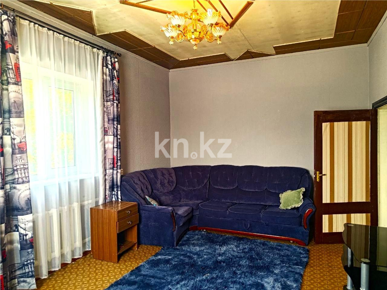 Продажа 6-комнатного дома, 340 м² в Караганде - фото 3