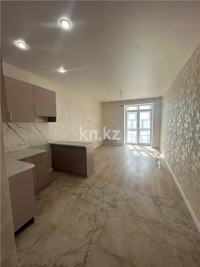 Продажа 1-комнатной квартиры, 31 м², пр. Аль-Фараби, дом  76 в Астане