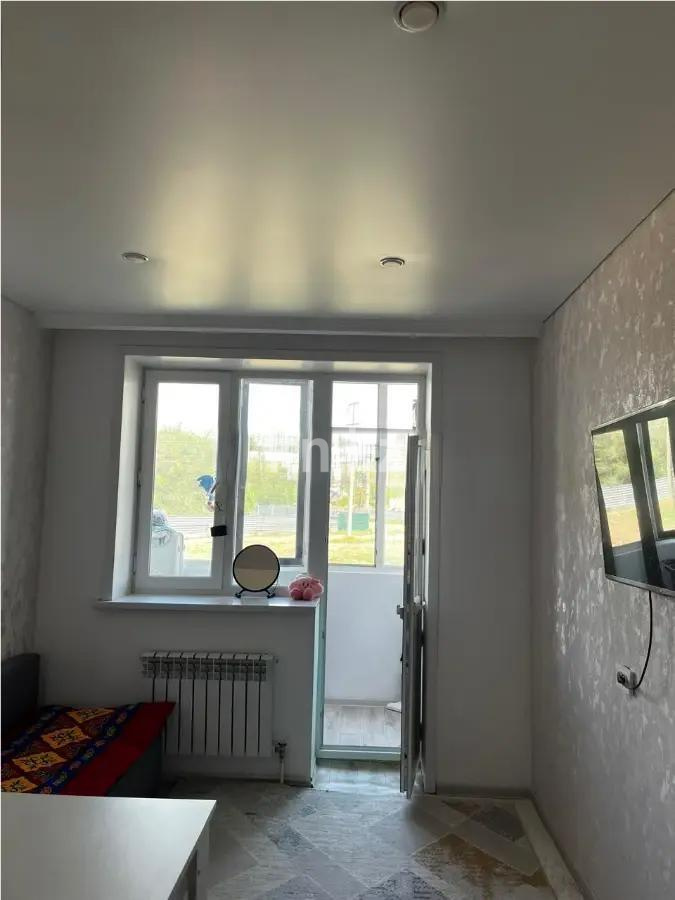Продажа 1-комнатной квартиры, 18 м² в Астане