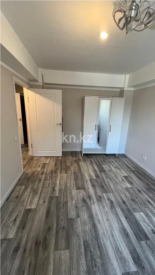 Продажа 1-комнатной квартиры, 37 м², ул. Чаплыгина, дом  1/1 в Алматы - фото 2