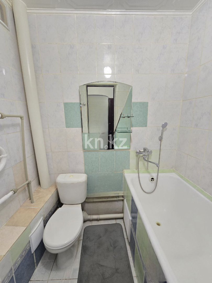 Продажа 1-комнатной квартиры, 37 м² в Алматы - фото 12