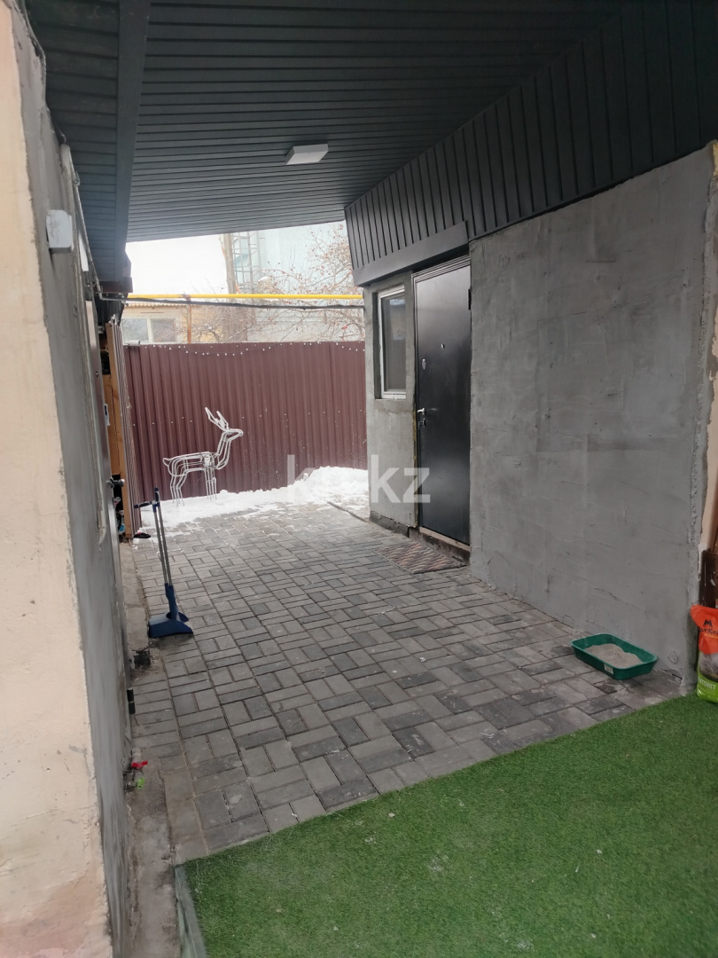 Продажа 4-комнатного дома, 40 м² в Алматы - фото 18