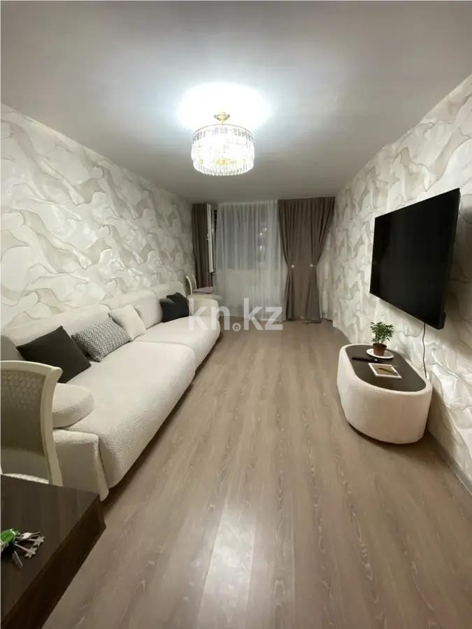 Продажа 4-комнатной квартиры, 91 м² в Астане