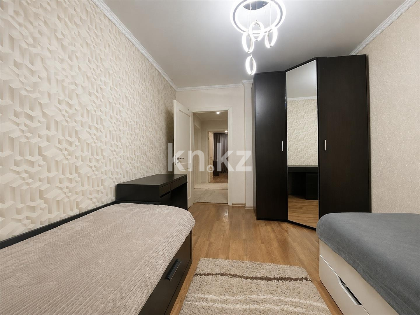 Продажа 4-комнатной квартиры, 87 м² в Темиртау - фото 14