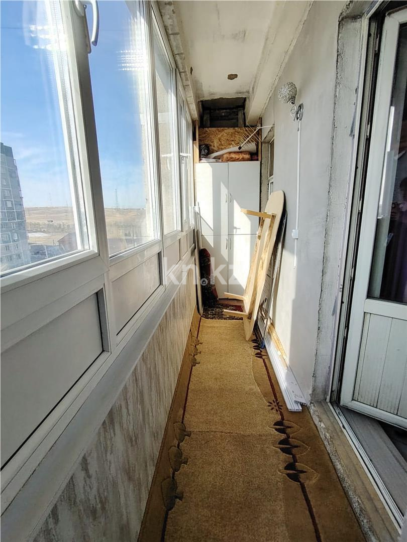 Продажа 2-комнатной квартиры, 51 м², ул. Амангельды в Темиртау - фото 12