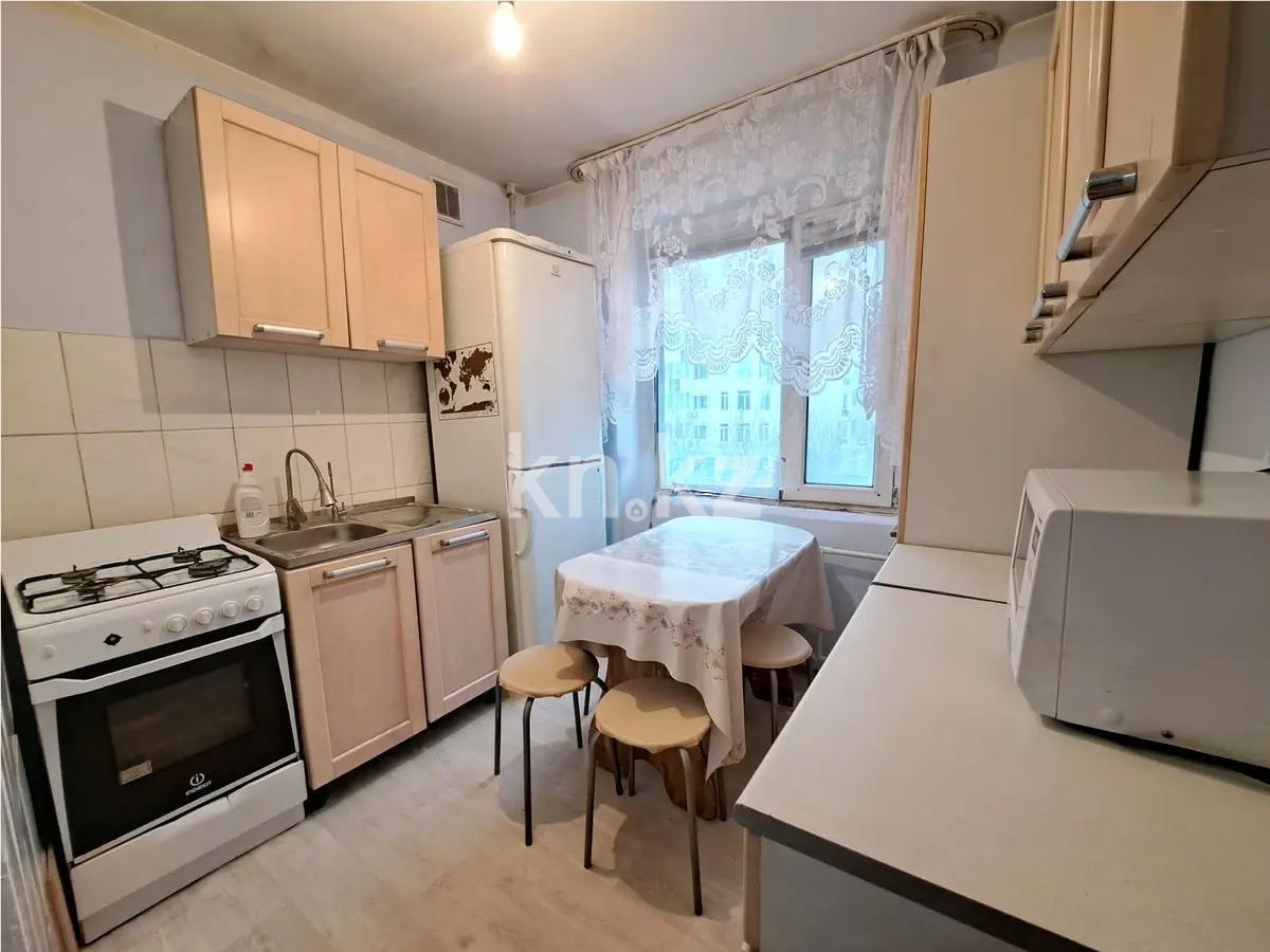 Продажа 2-комнатной квартиры, 47 м², ул. Биржан-сал, дом  1/1 в Астане - фото 3