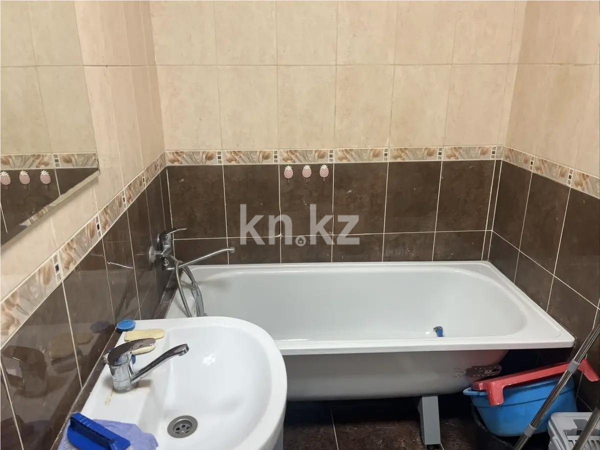 Продажа 2-комнатной квартиры, 42 м² в Алматы - фото 3