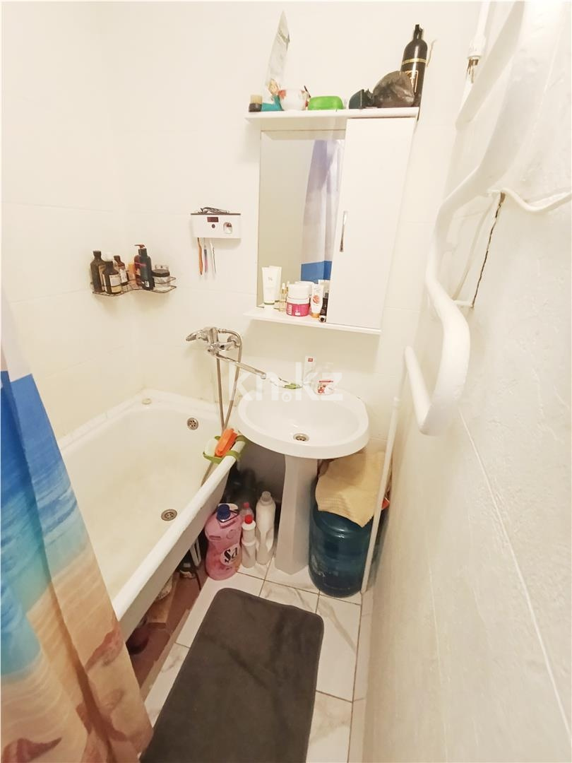 Продажа 2-комнатной квартиры, 48 м² в Караганде - фото 9