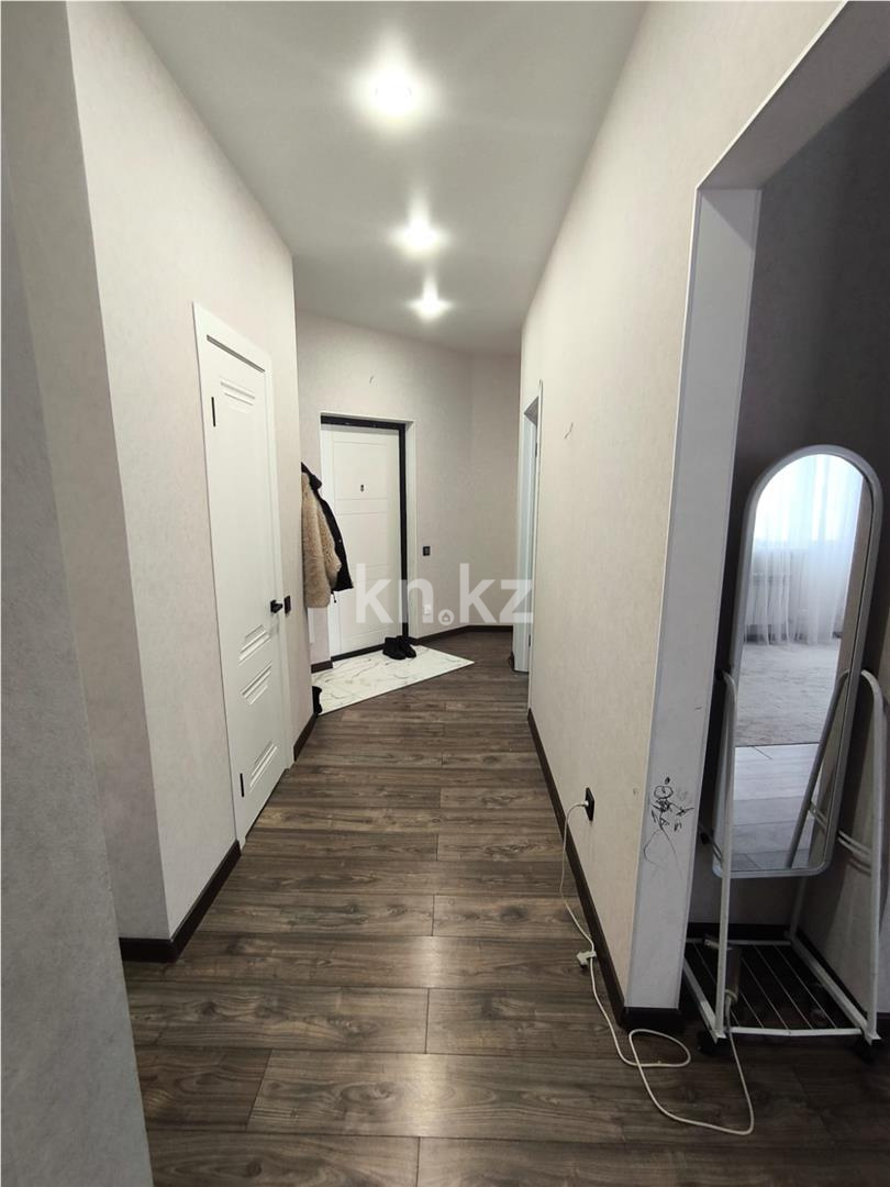 Продажа 3-комнатной квартиры, 74 м² в Астане - фото 12