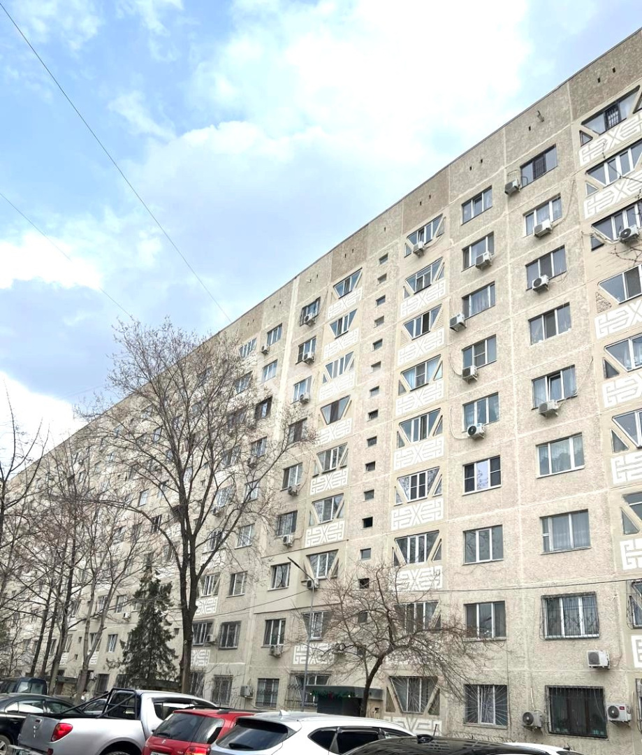 Продажа 3-комнатной квартиры, 69 м² в Алматы - фото 21