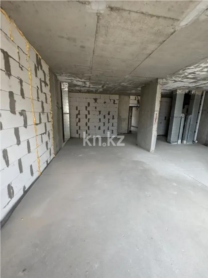 Продажа 2-комнатной квартиры, 56.1 м² в Алматы