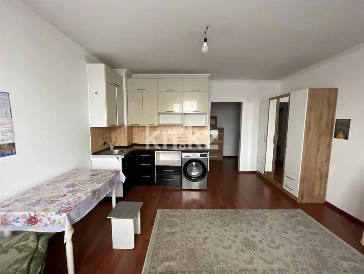 Продажа 2-комнатной квартиры, 42 м² в Астане - фото 3