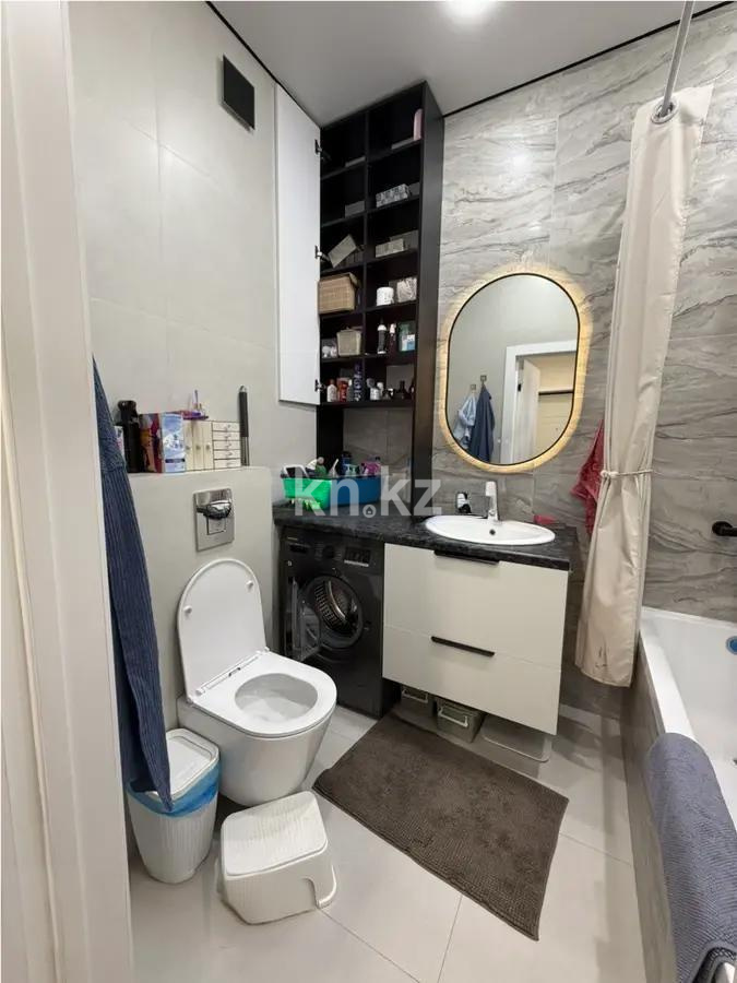 Продажа 2-комнатной квартиры, 60 м² в Астане - фото 4