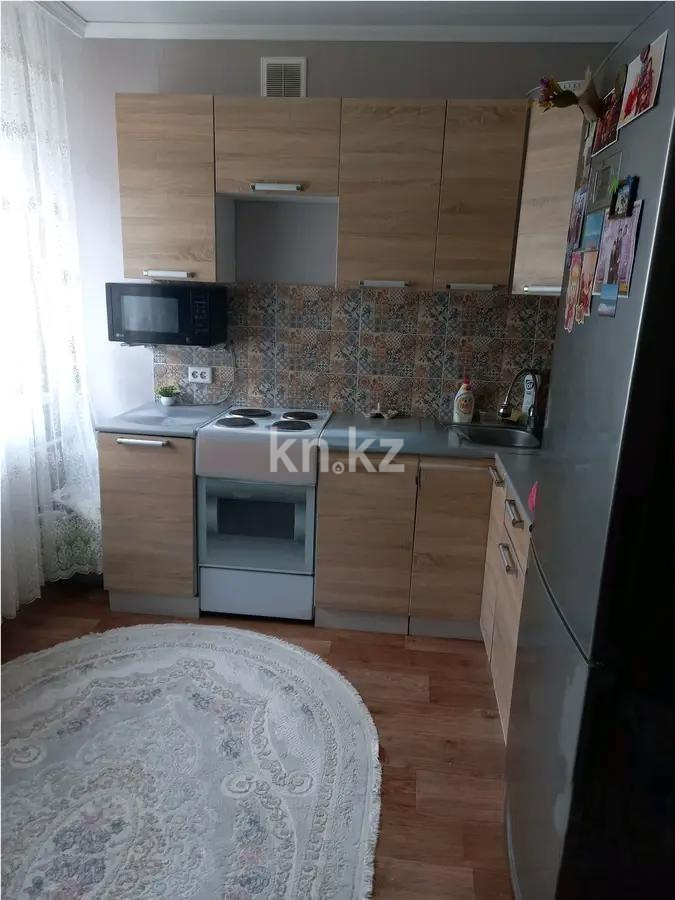 Продажа 1-комнатной квартиры, 38 м² в Астане - фото 2