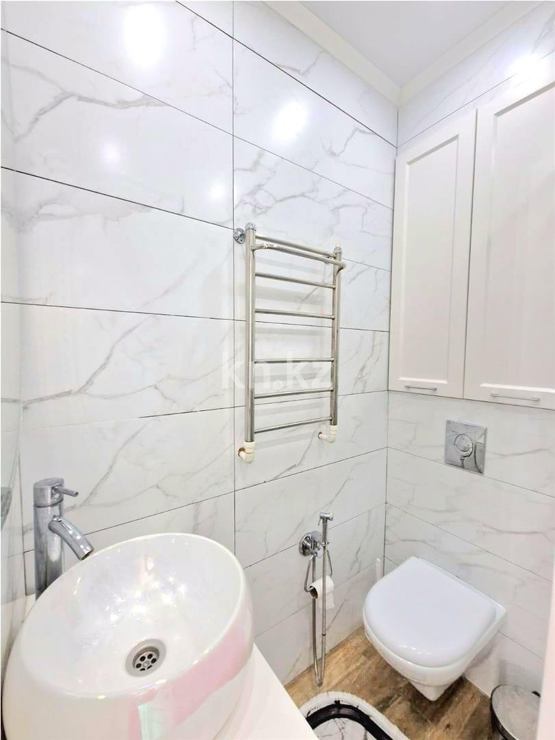 Продажа 3-комнатной квартиры, 107 м², пр. Шахтеров в Караганде - фото 13