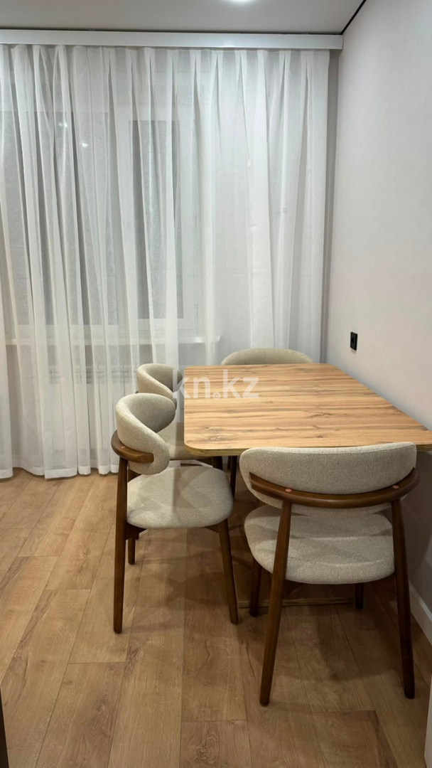 Продажа 2-комнатной квартиры, 54 м² в Караганде - фото 3