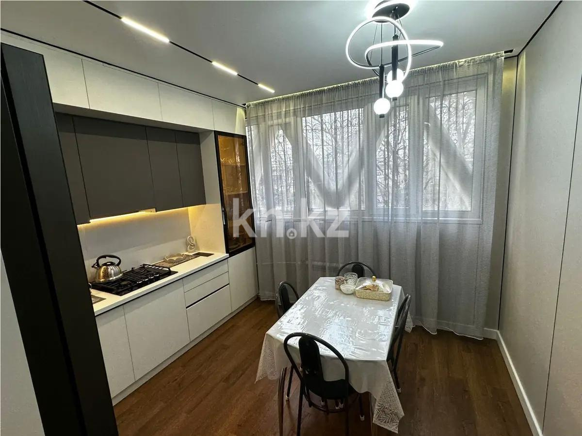 Продажа 3-комнатной квартиры, 80 м² в Алматы - фото 3