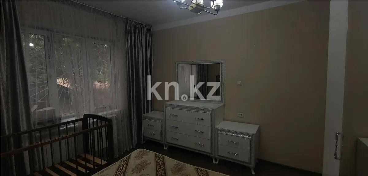 Продажа 2-комнатной квартиры, 60 м² в Алматы - фото 2