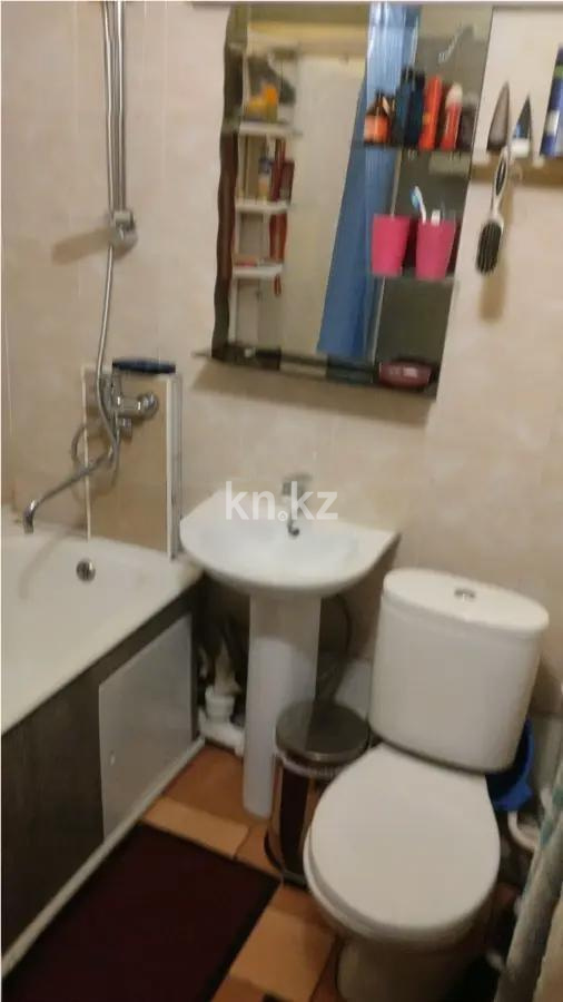 Продажа 1-комнатной квартиры, 32.5 м² в Алматы - фото 3