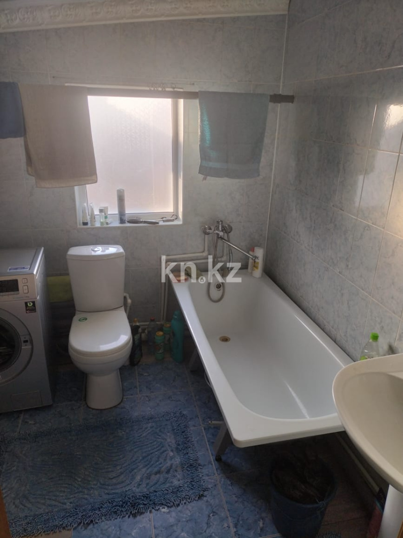 Продажа 3-комнатного дома, 54 м², Уялы, дом  2 в Шахтинске - фото 7