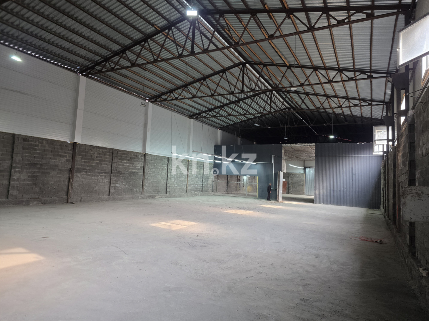 Аренда , 800 м², Улица Есим хана, дом  14/1 в Алматы - фото 5