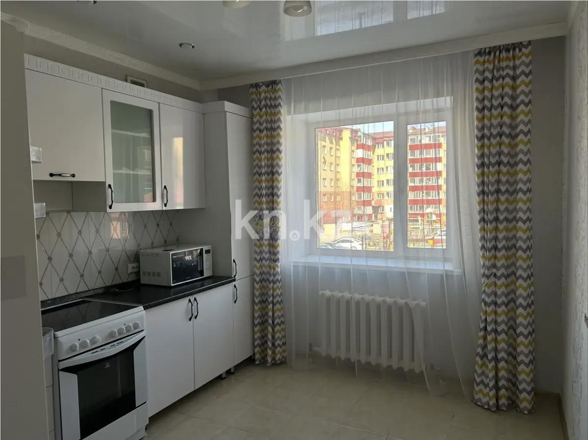 Продажа 2-комнатной квартиры, 54.2 м² в Астане - фото 3