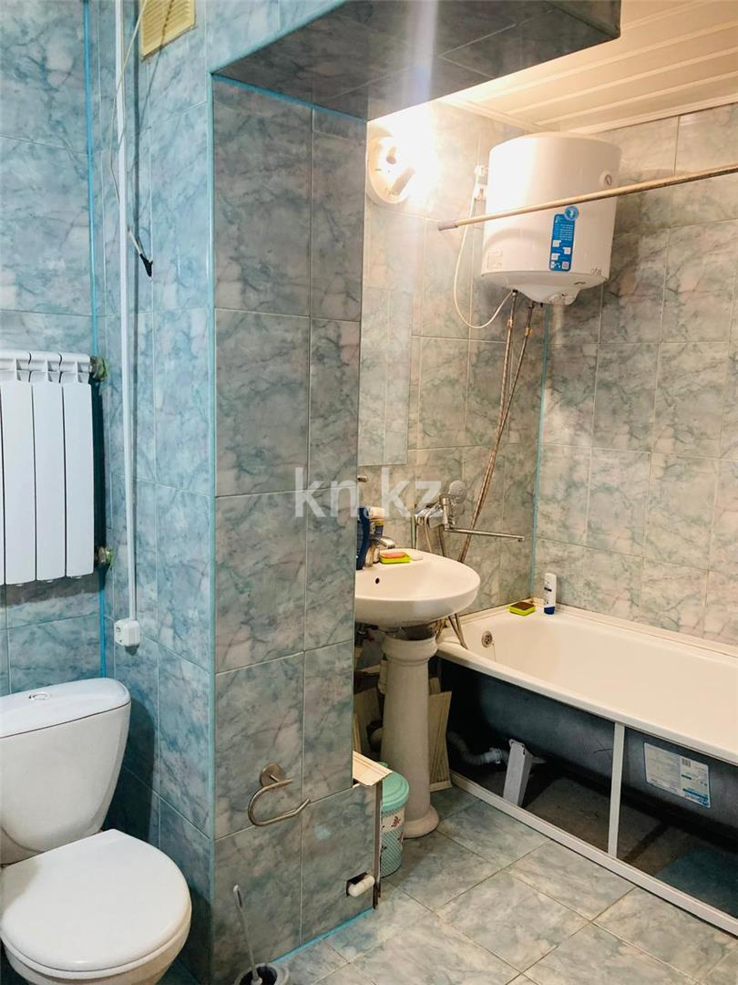 Продажа 2-комнатной квартиры, 54 м², ул. Сатыбалдина в Караганде - фото 7