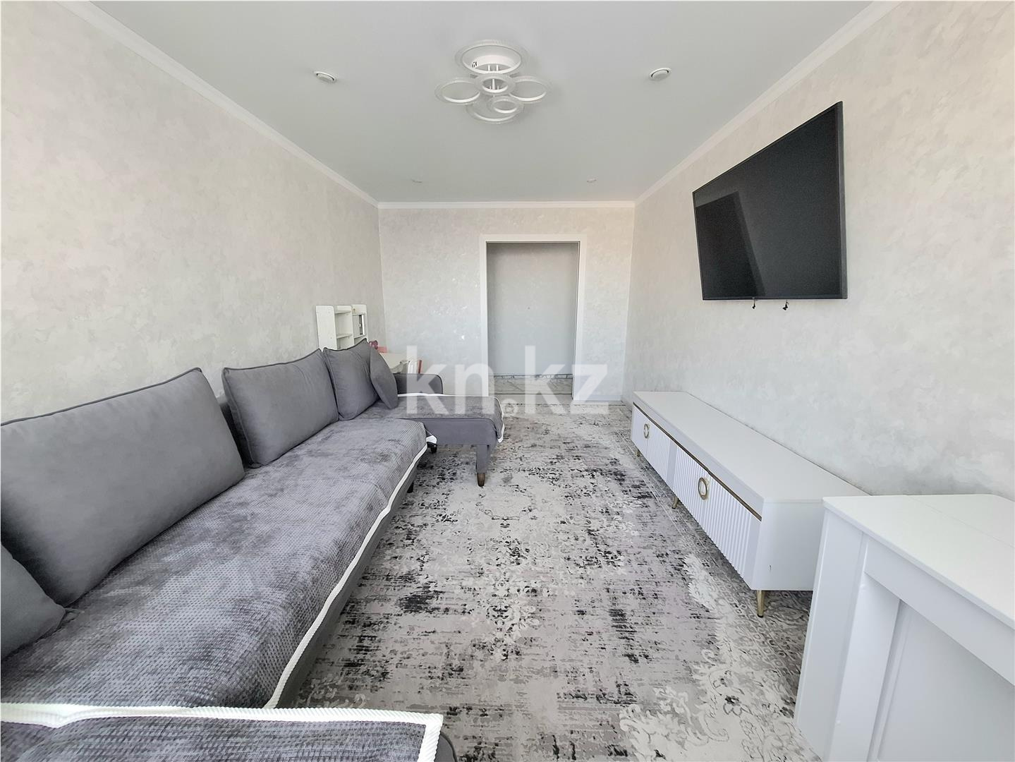 Продажа 3-комнатной квартиры, 68 м² в Темиртау - фото 3