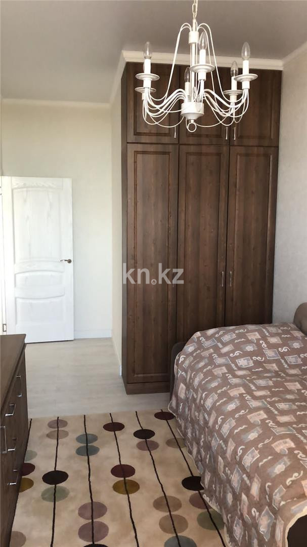 Продажа 3-комнатной квартиры, 96 м², мкр-н Алтын Арка в Караганде - фото 15