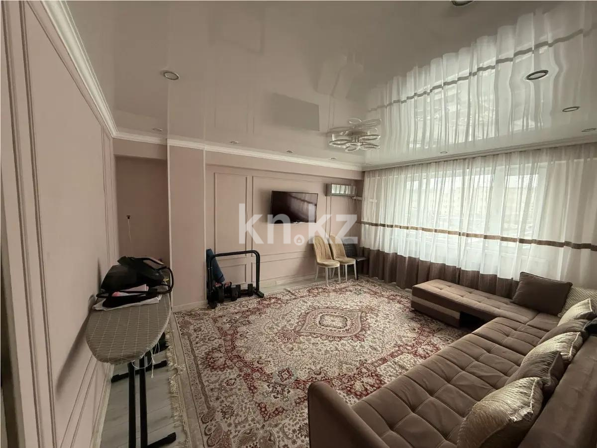Продажа 3-комнатной квартиры, 88 м², мкр. Шугыла, дом  340/4 в Алматы