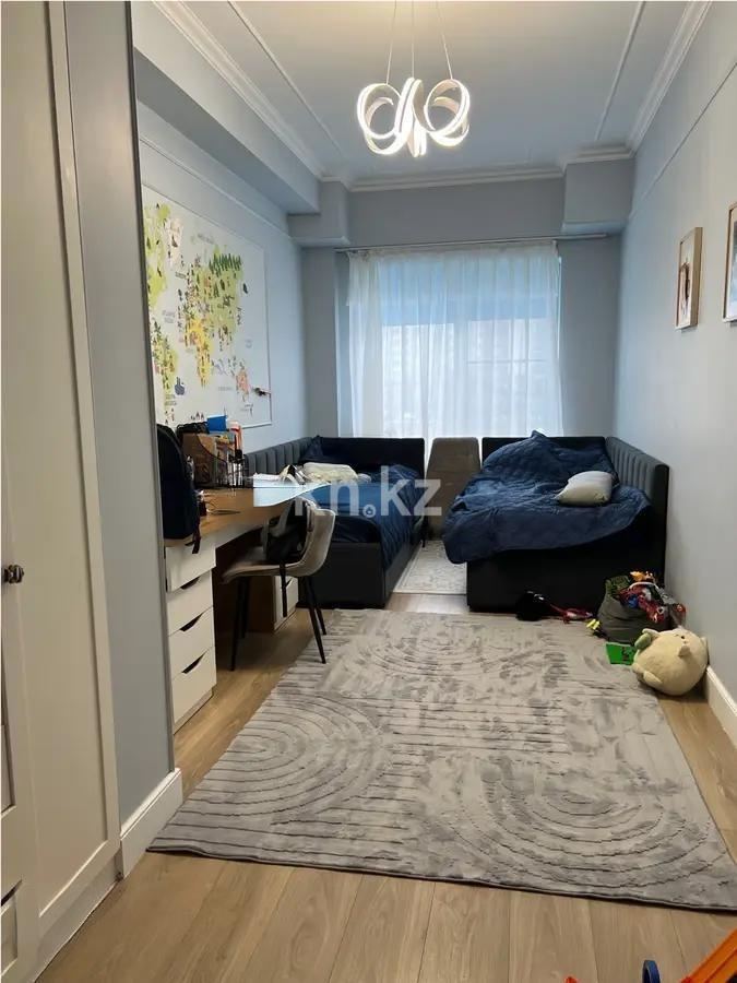 Продажа 3-комнатной квартиры, 85 м², мкр-н Самал-2, дом  33а в Алматы - фото 2