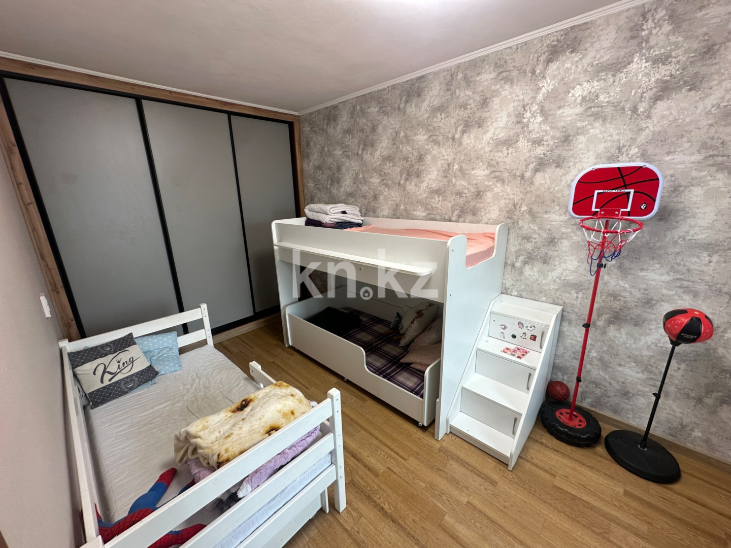 Продажа 2-комнатной квартиры, 46 м² в Караганде - фото 6