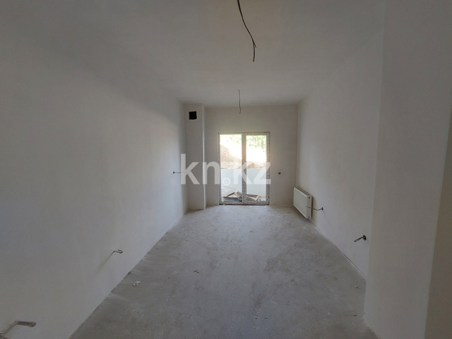 Продажа 1-комнатной квартиры, 52 м², ул. Жандосова, дом  73а в Шымкенте - фото 19