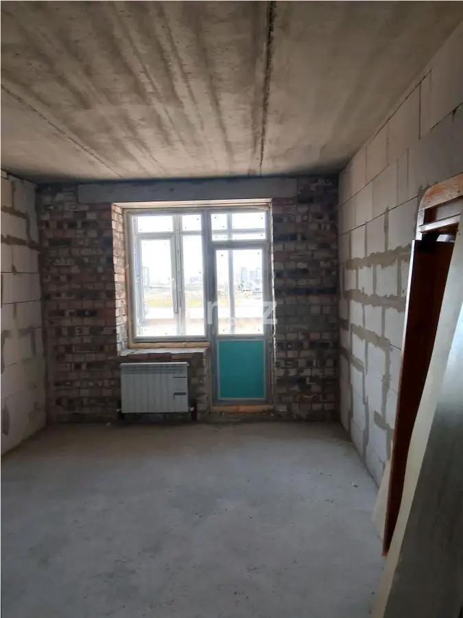 Продажа 1-комнатной квартиры, 39 м², ул. Аккемер, дом  14/1 в Астане - фото 2