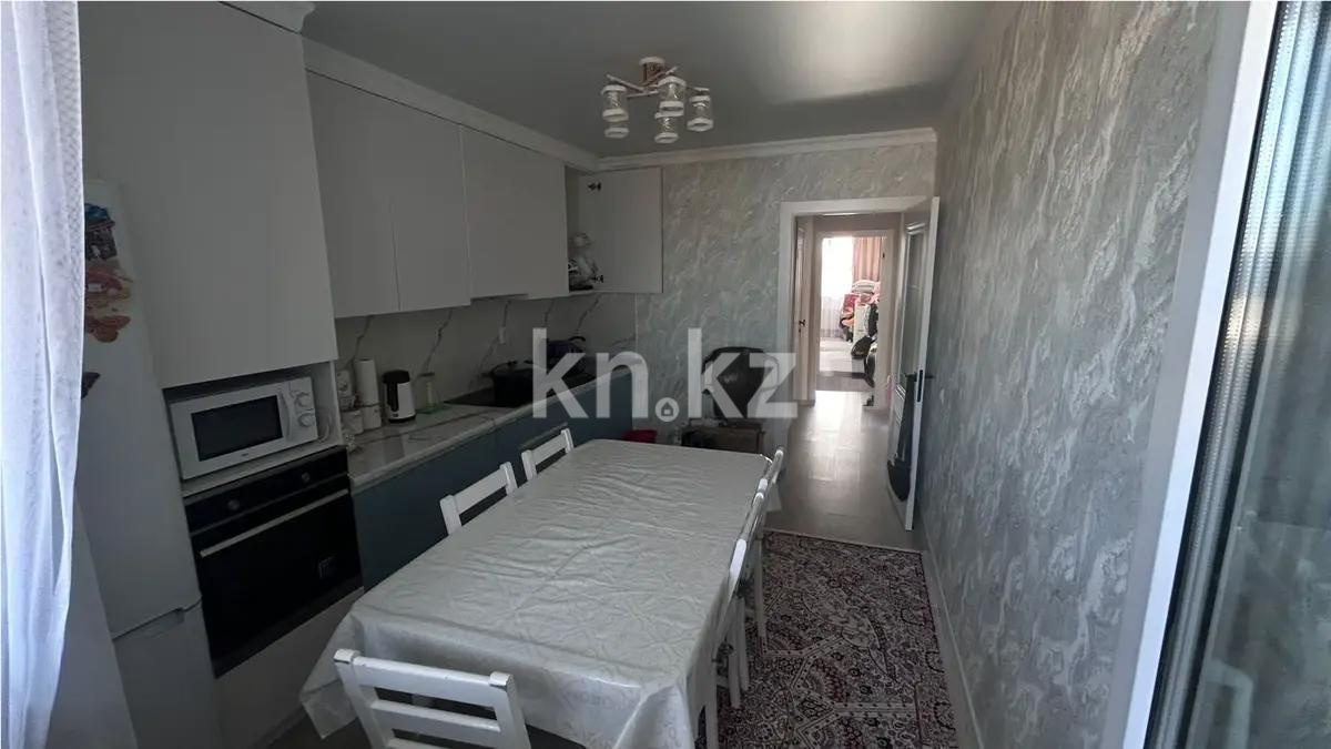 Продажа 2-комнатной квартиры, 62 м² в Астане - фото 4