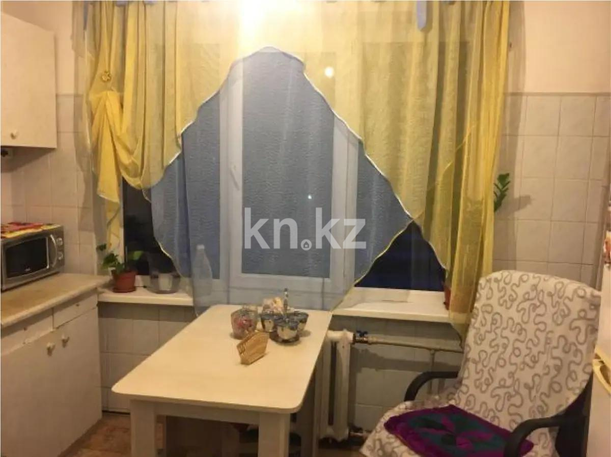 Продажа 1-комнатной квартиры, 35 м², мкр-н Коктем-3, дом  9 в Алматы - фото 2