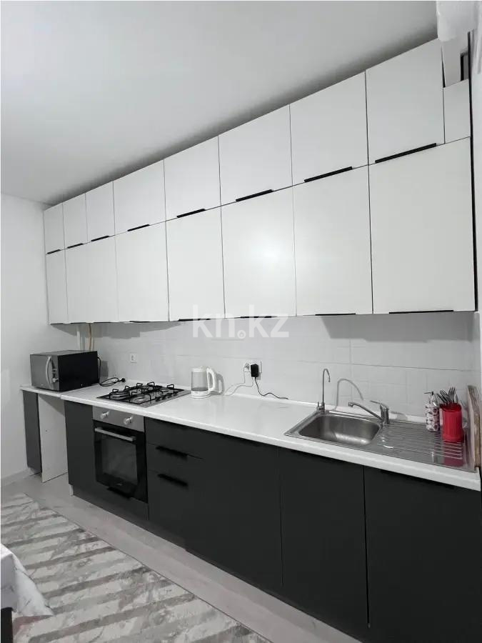 Продажа 3-комнатной квартиры, 85 м² в Алматы - фото 4