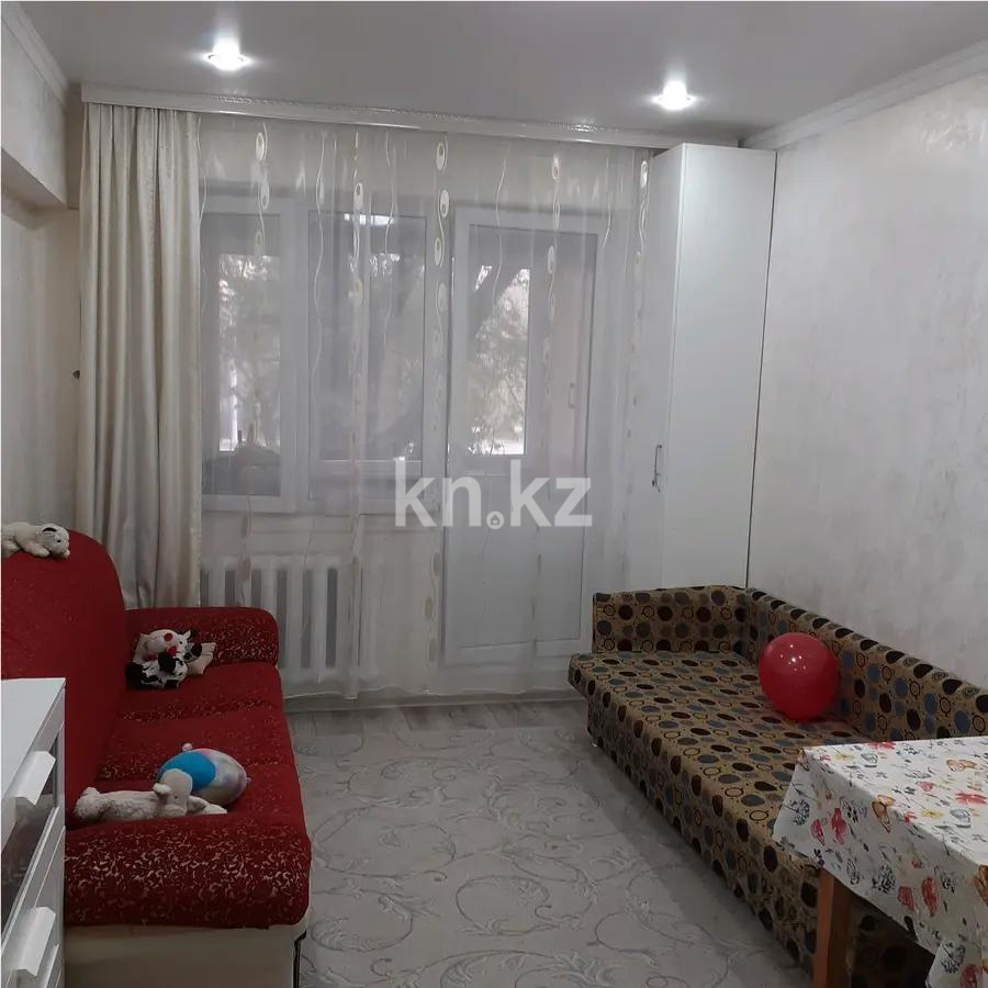 Продажа 1-комнатной квартиры, 20.6 м² в Алматы