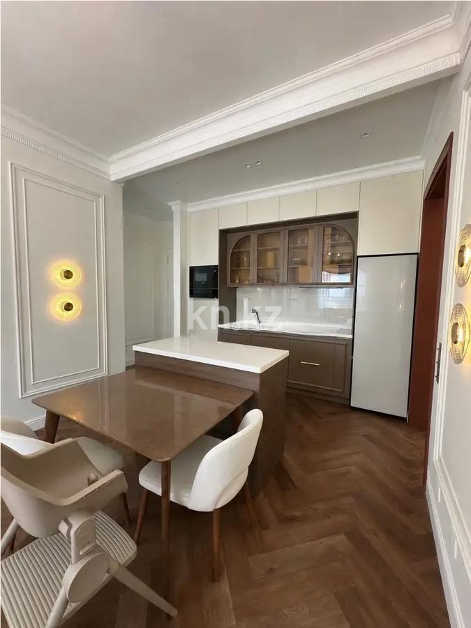 Продажа 2-комнатной квартиры, 66 м² в Астане - фото 5
