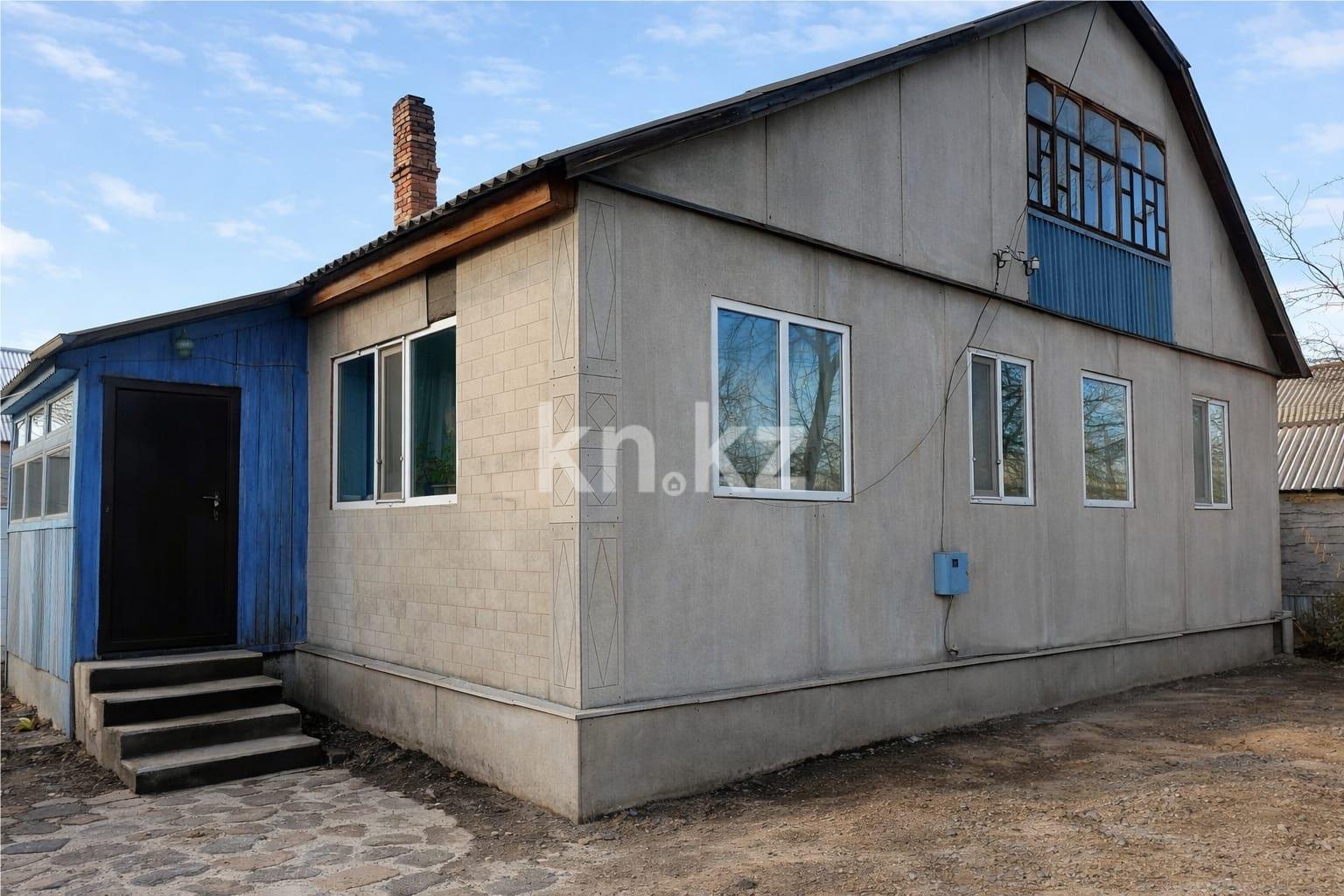 Продажа 5-комнатного дома, 98 м² в Караганде