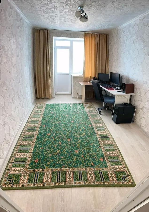 Продажа 1-комнатной квартиры, 34 м² в Астане