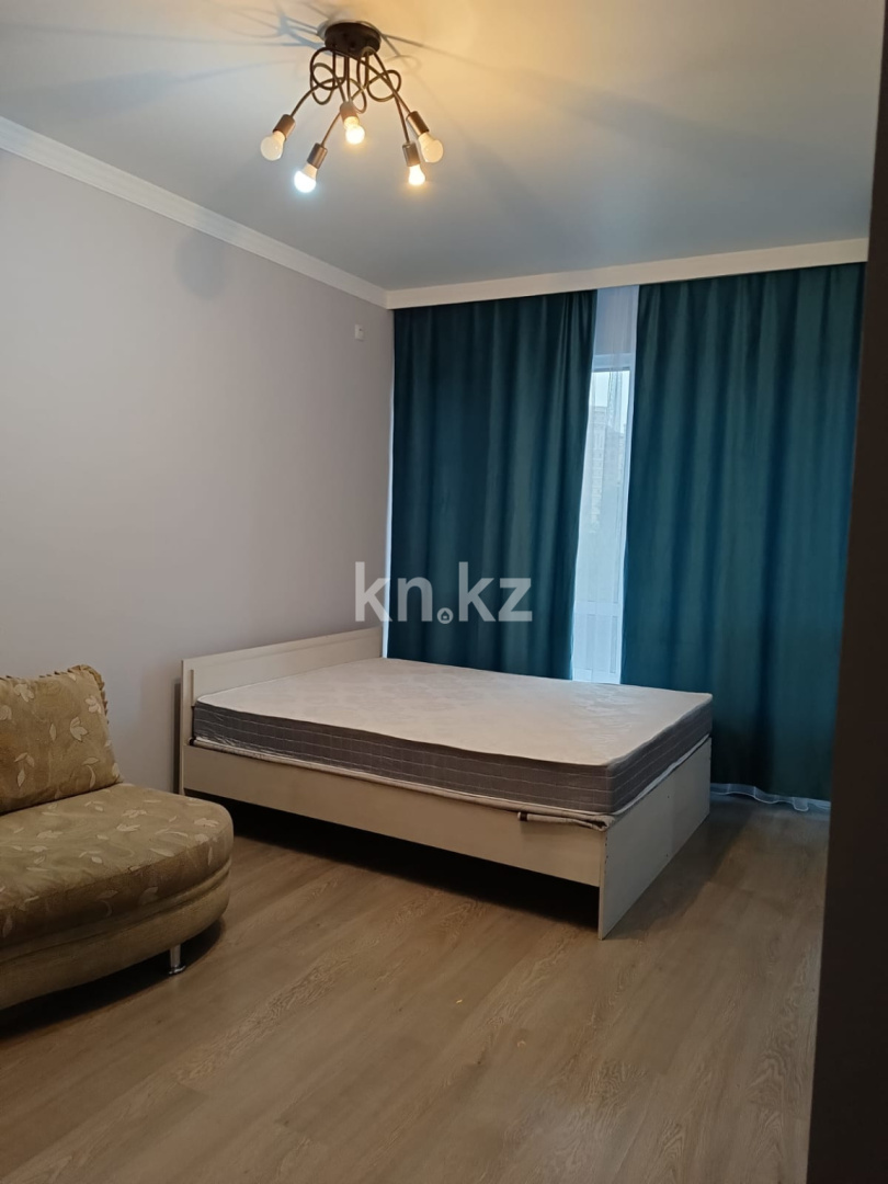 Аренда 1-комнатной квартиры, 42 м² в Алматы - фото 7