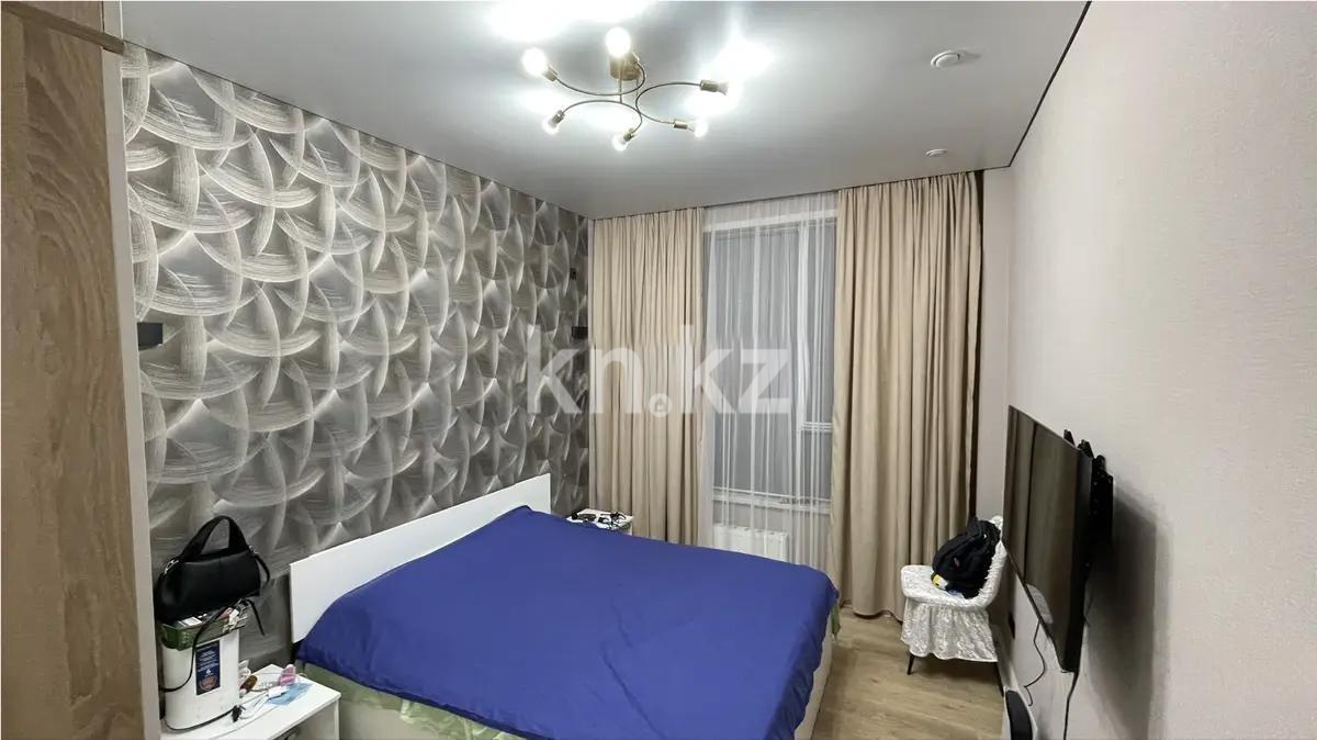 Продажа 3-комнатной квартиры, 87 м², ул. Асфендиярова, дом  9 в Астане - фото 3