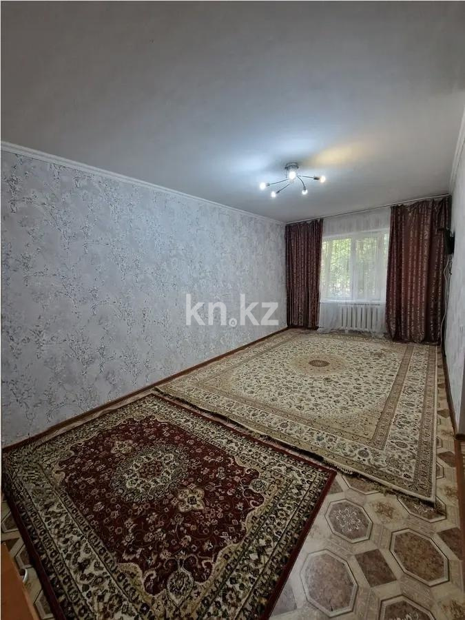 Продажа 1-комнатной квартиры, 37 м² в Астане