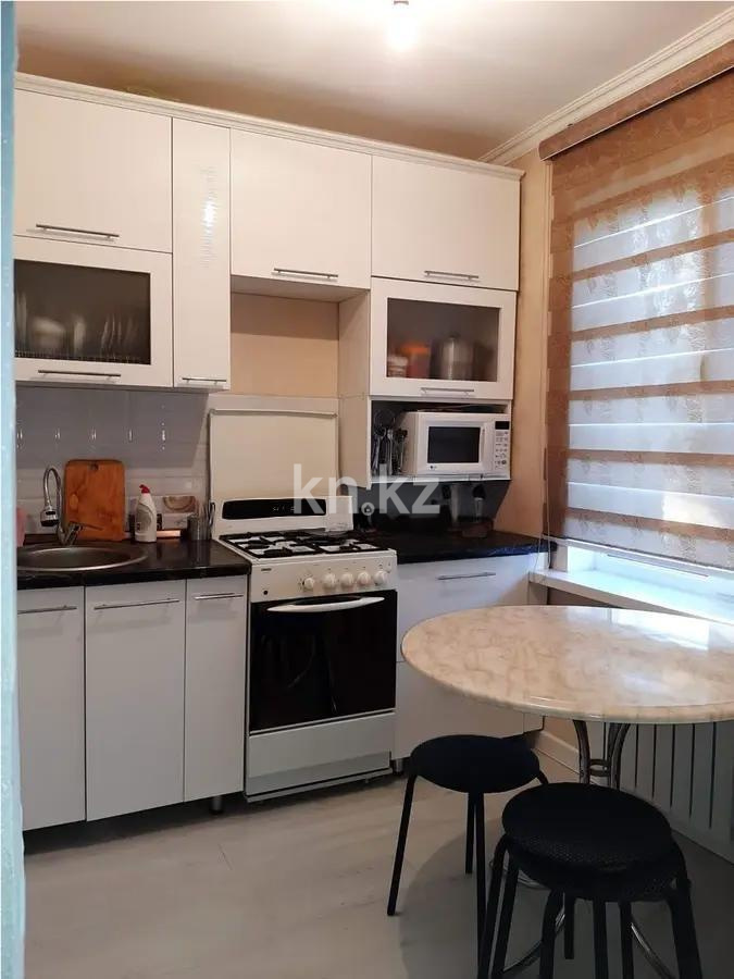 Продажа 4-комнатной квартиры, 59 м² в Алматы - фото 2