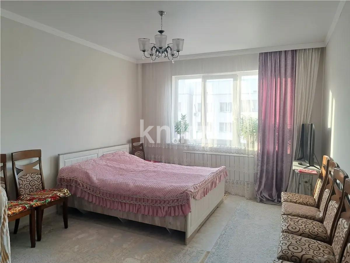 Продажа 2-комнатной квартиры, 65.4 м², мкр-н 13, дом  16 в Алматы